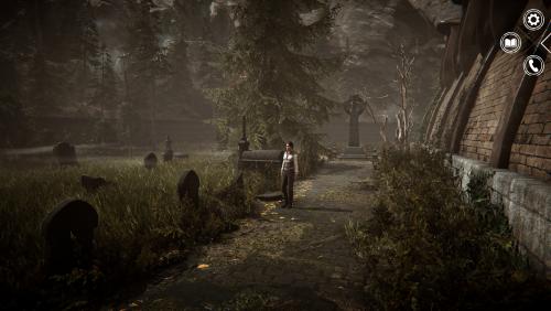 Syberia   Remastered 114011,2